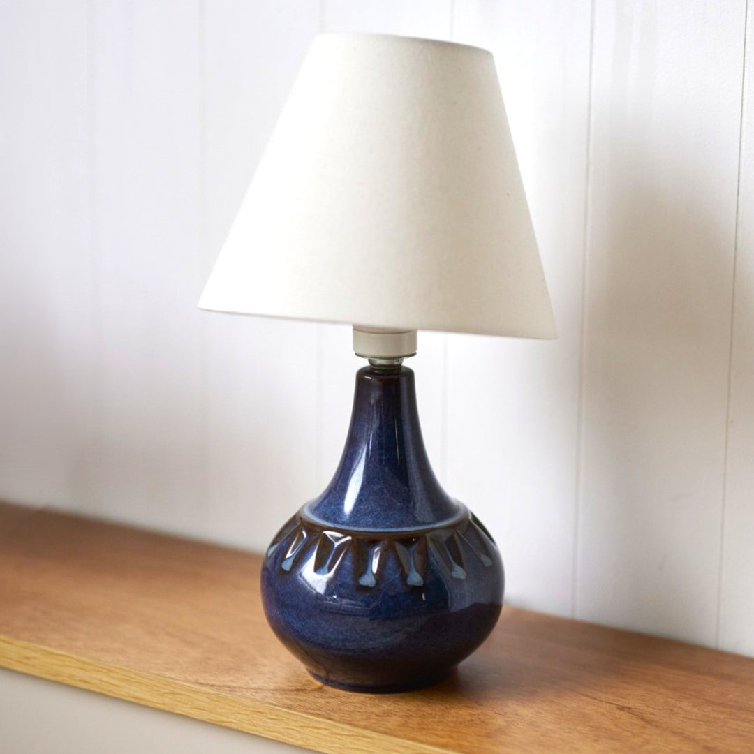 北欧の風感じる丸みを帯びたシルエットも素敵なポイント。