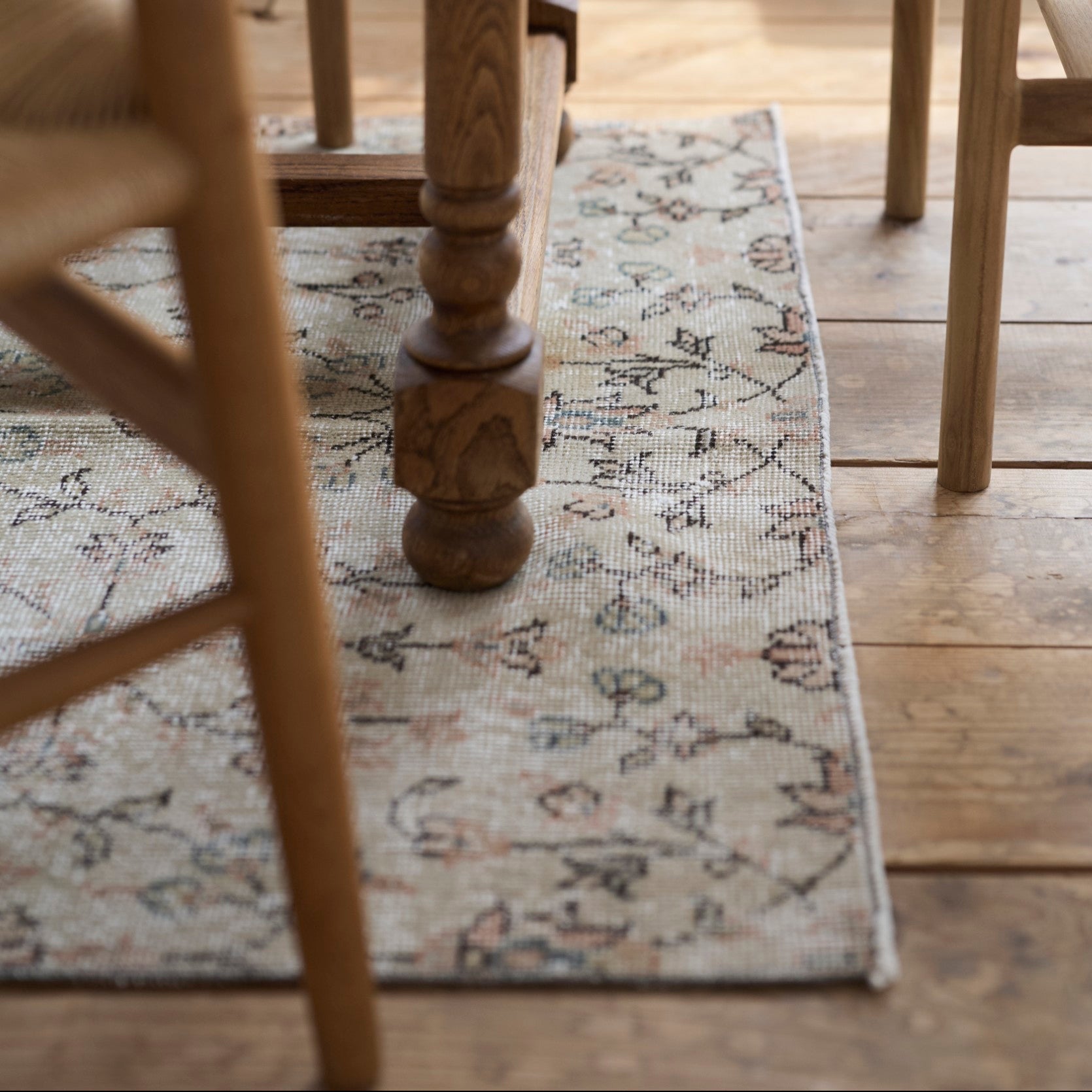 ヴィンテージラグ – tiflo