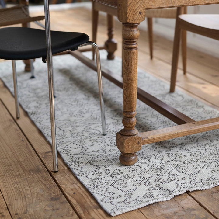 色褪せ、糸のほつれ、シミ、補修跡。それらすべてが時を経た証です。