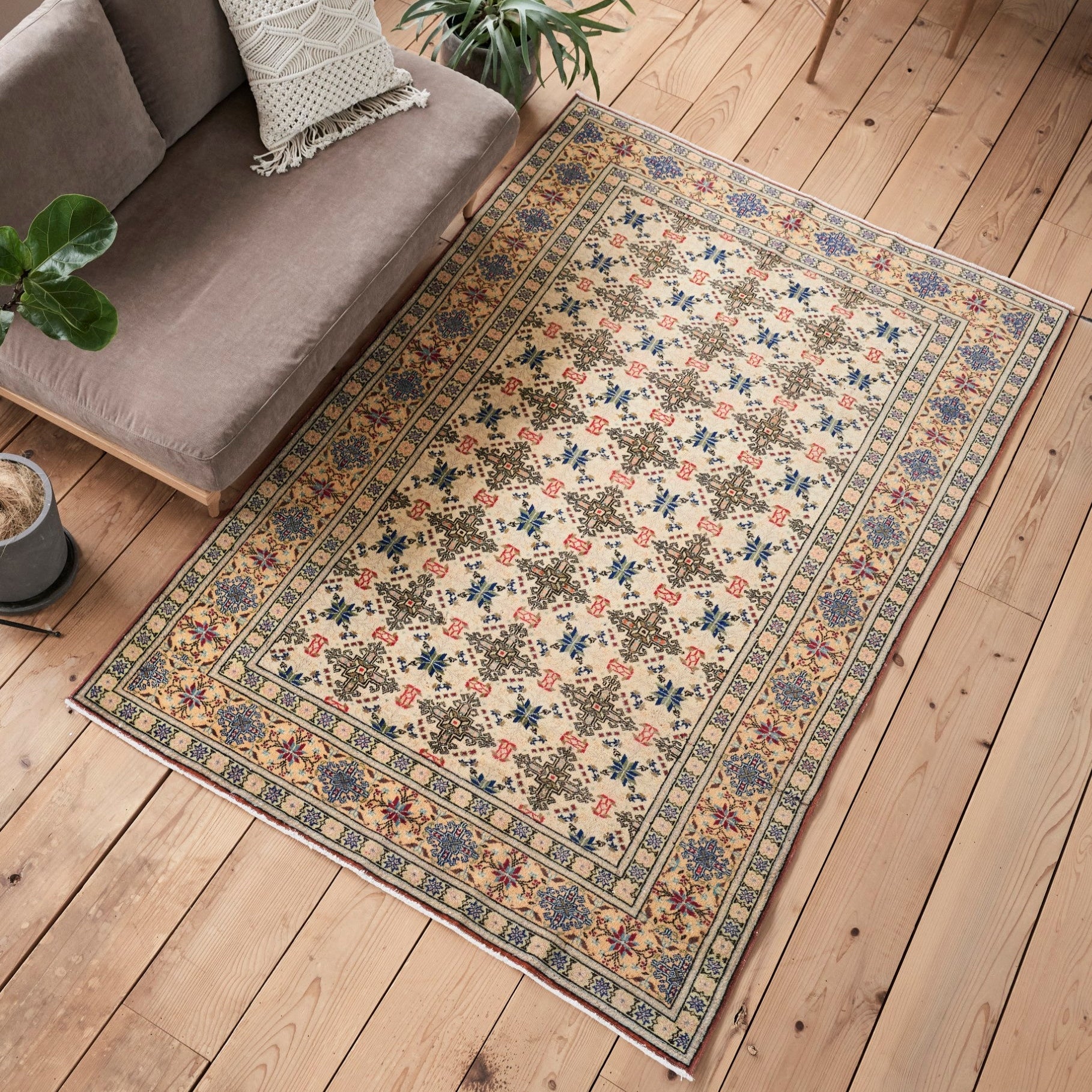 ラグ・カーペット │ tiflo（ティフロ）家具・インテリア通販