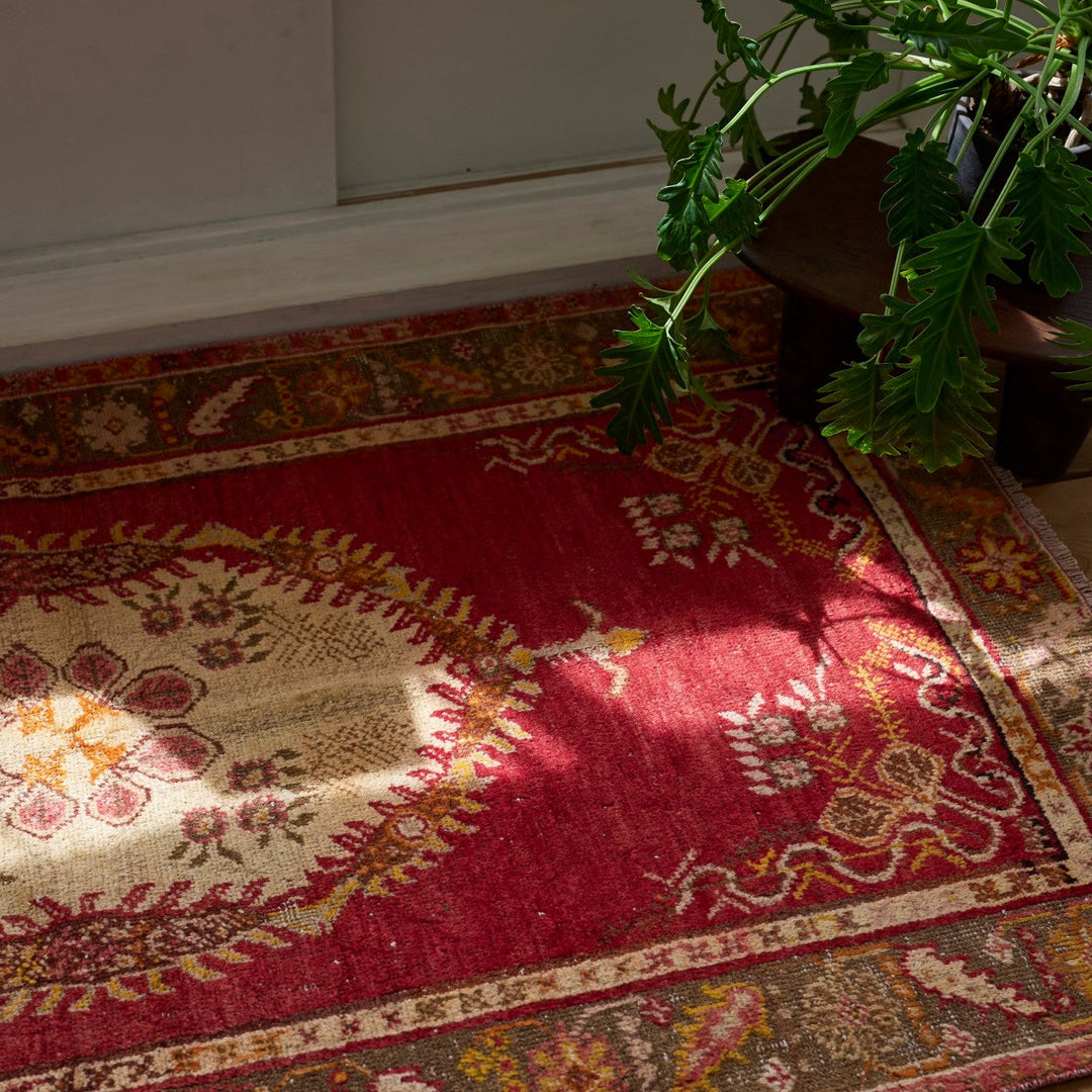 半世紀を超えて育まれた風合い。使い込むほどに味わいを増していきます。