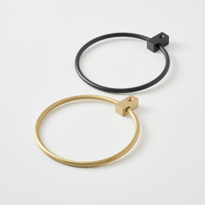 タオルハンガー | VOL タオルリング