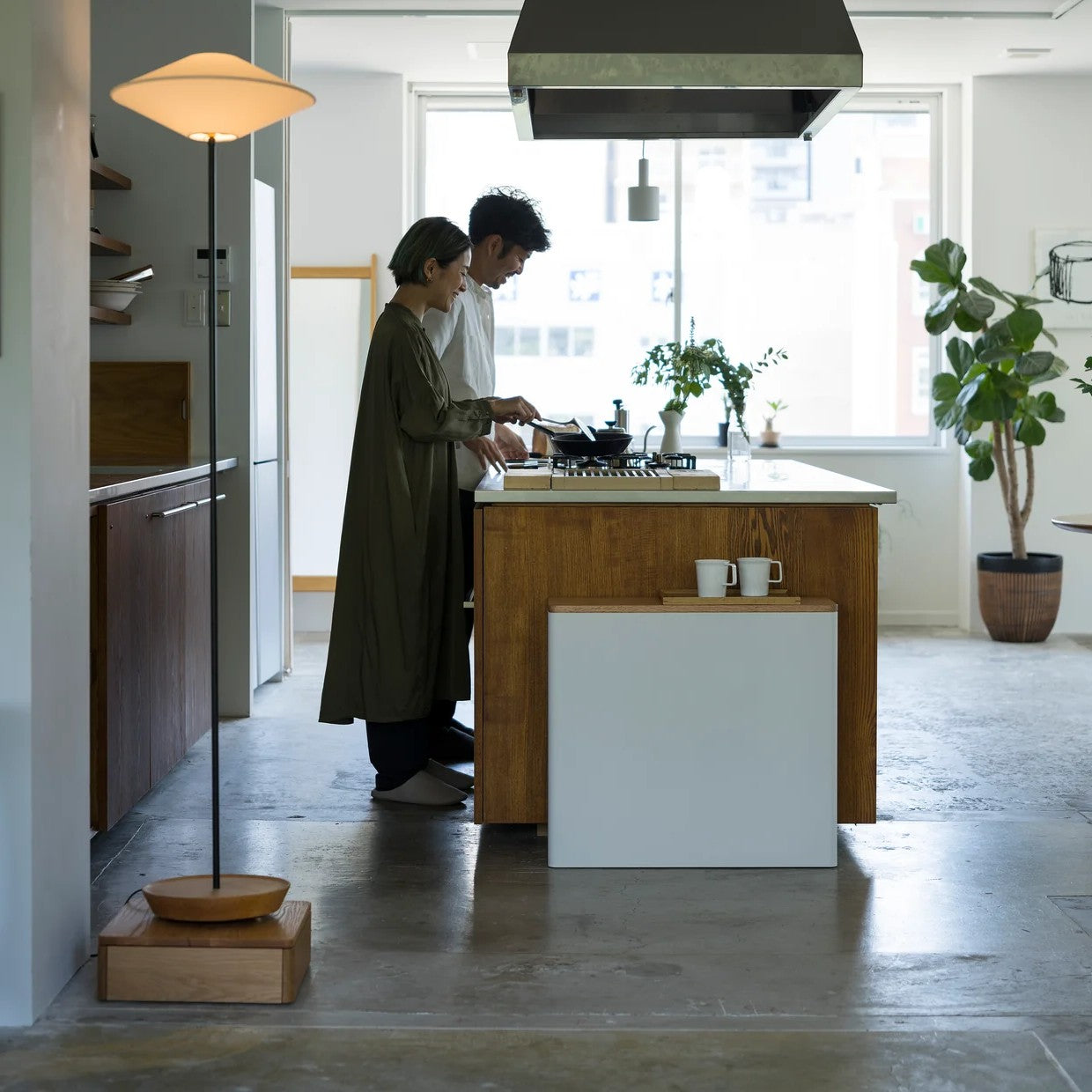 収納ボックス | IF WALL – tiflo
